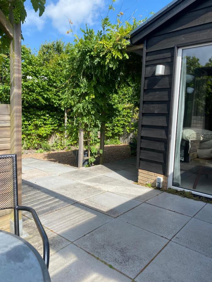 Coast Holiday Appartements Dirkshorn ภายนอก รูปภาพ
