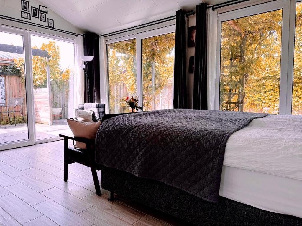 Coast Holiday Appartements Dirkshorn ภายนอก รูปภาพ