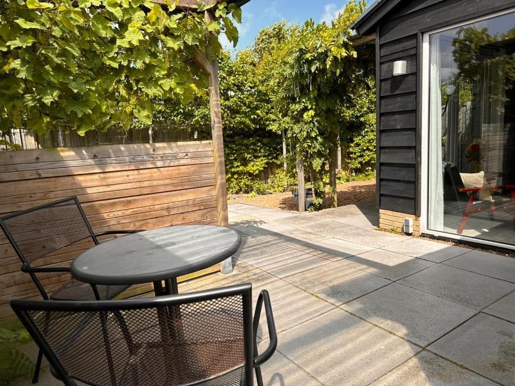 Coast Holiday Appartements Dirkshorn ภายนอก รูปภาพ