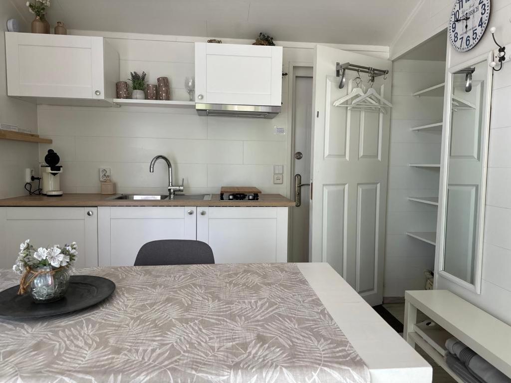 Coast Holiday Appartements Dirkshorn ภายนอก รูปภาพ