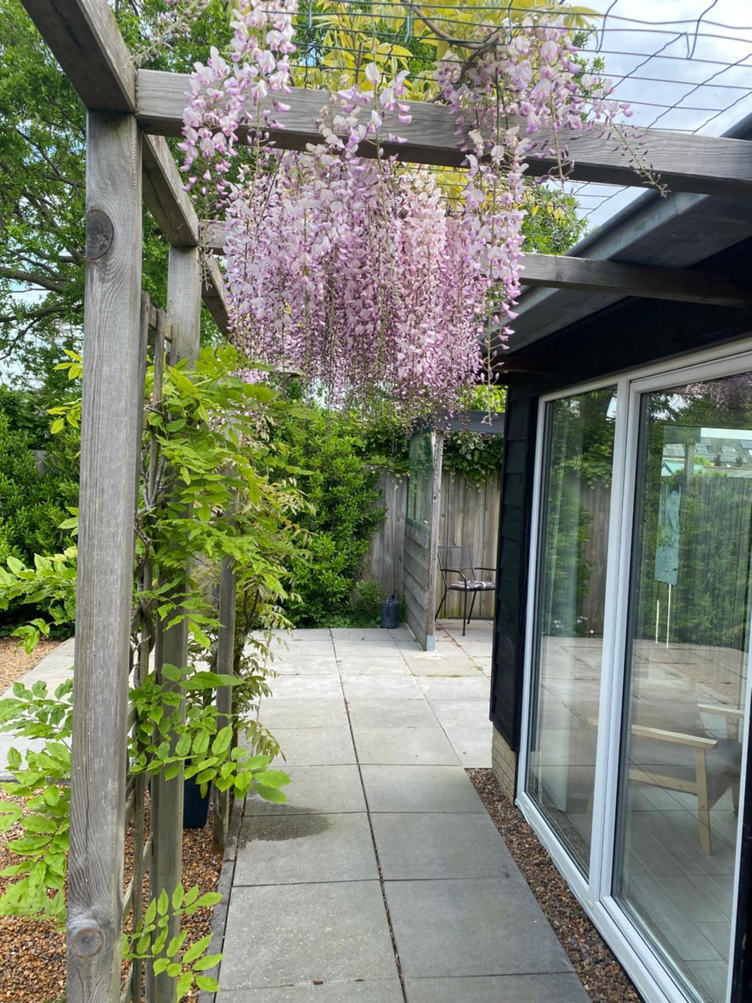 Coast Holiday Appartements Dirkshorn ภายนอก รูปภาพ